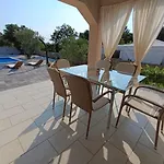 Vacation House Toket - 6+2 Person