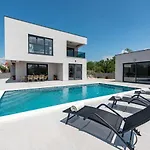 Villa Rocinante Zadarvillas