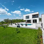 Villa Rocinante Zadarvillas