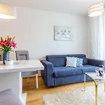 Silvy City Apartment Zadar