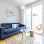 Silvy City Apartment Zadar