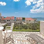 Apartments Nada With Seaview