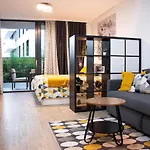 Apartment Figurin