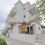Apartments In Ljubac/Zadar Riviera 26786