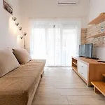 Apartments In Ljubac/Zadar Riviera 26786