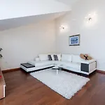 Magic Sunset Suite