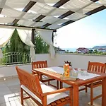 Apartmani Barbara