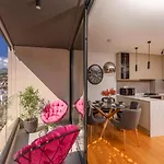 Apartment Floramye