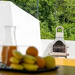 Holiday House Zrmanja Vrelo