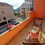 Apartment Tonka