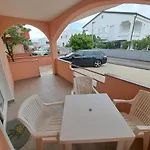 Apartmani Mazalovic