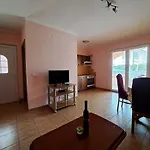 Apartmani Mazalovic