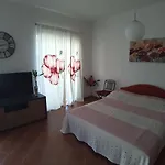 Studio Apartman Nissa, Maslenica