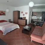 Studio Apartman Nissa, Maslenica