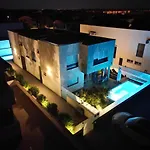 Villa Dea - Dein Rueckzugsort Am Meer Mit Beheiztem Pool