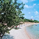 Modern Seeview Apartment Maslenica With Free Wifi, Free Parking, 300M From Beach