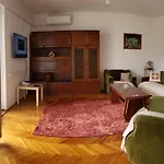 Pine Tree Apartment