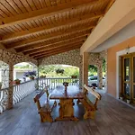 Holiday House Laetitia With Pool