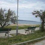Sunset Apartment At Beach Pag