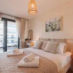 Borik Holiday Apartments