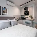 Time Off Studio Apartment