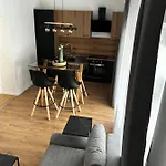 Apartmani As Mlinka