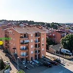 Apartment Borik
