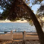 Seaside Apartment Padre