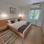 Anago Apartments