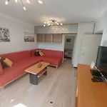 Anago Apartments