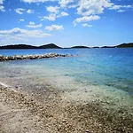 Mobile Home Plage