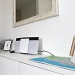 Studio Apartment Camino With Parking