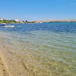 Family Friendly Apartments With A Swimming Pool Stara Vas, Pag - 21031