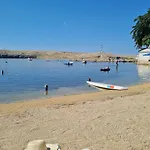 Family Friendly Apartments With A Swimming Pool Stara Vas, Pag - 21031