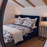 Apartmani Lavanda