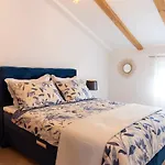 Apartmani Lavanda