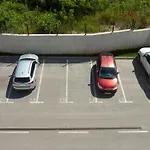 Apartment Jere With Private Parking