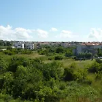 Apartment Jere With Private Parking