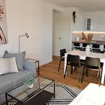 Buracom Trendy Zadar City Condo