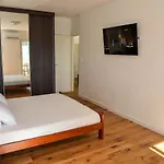Buracom Trendy Zadar City Condo