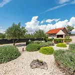 Villa Silentium Zadarvillas