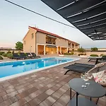 Villa Silentium Zadarvillas