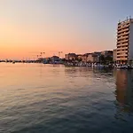 Tom'S Luxury Apartment Zadar, Branimirova Obala