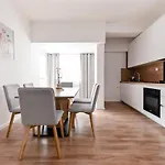 Apartment Paula