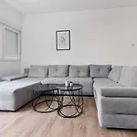 Apartment Paula