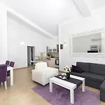 Apartment Perla