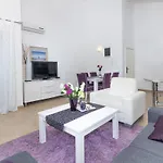 Apartment Perla