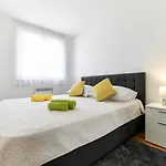 Modern Apartment For 2025' Vacation In Zadar