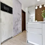 Brand New Apartment 