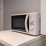 Apartments Silver